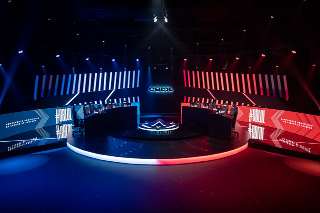 CBLOL: 2 equipes estão classificadas para os Playoffs