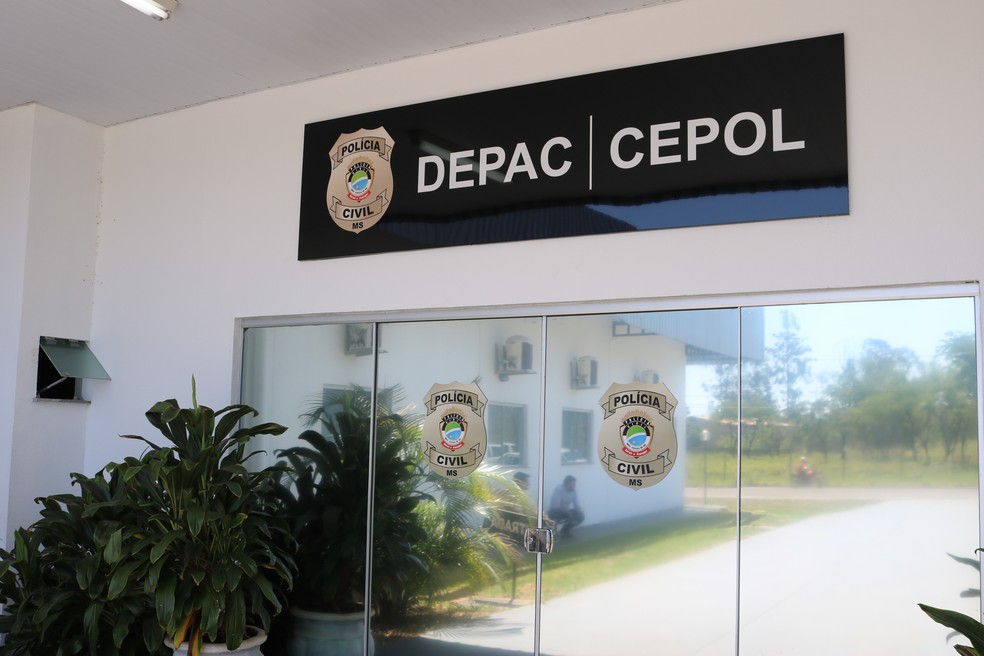 Homem é baleado e morto por vizinho em Campo Grande