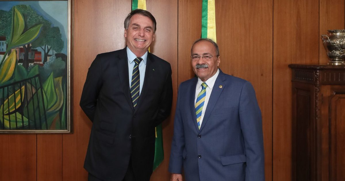 De panela até dentro do reto: Locais inusitados usados para esconder dinheiro, pelos políticos