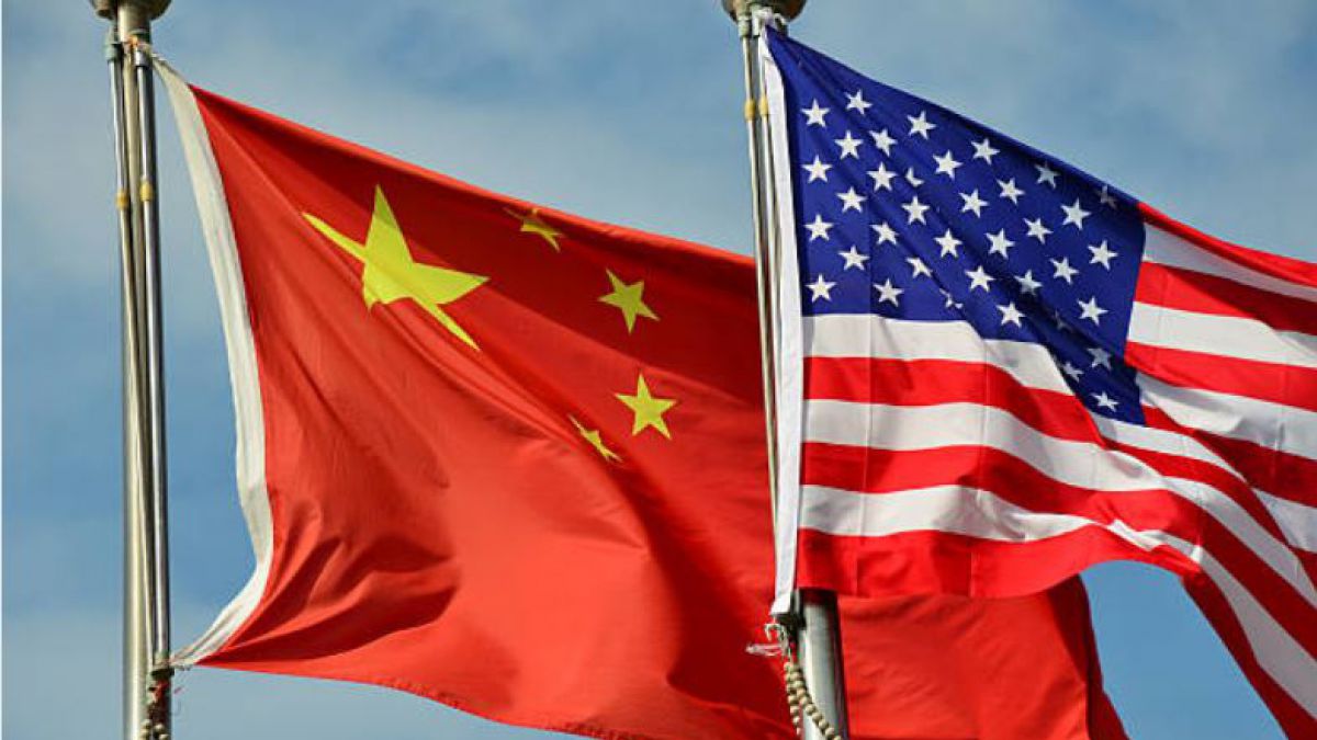 Ministro chinês pede que EUA suspenda restrições comerciais com o país