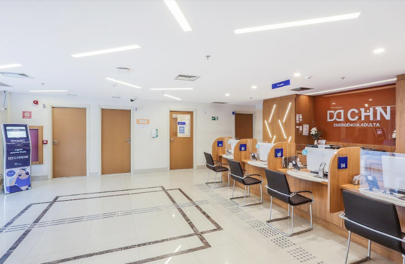 Hospital de Niterói inaugura Centro de Cardio-oncologia