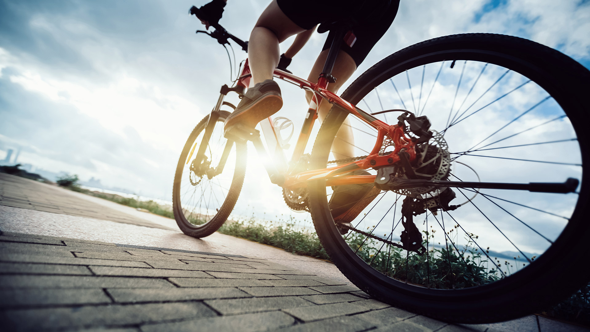 Campeonato de ciclismo altera o trânsito de Goiânia neste final de semana