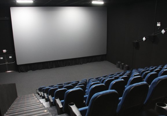Cinemas exibem jogos da Seleção Brasileira na Copa do Mundo da Rússia em Goiás