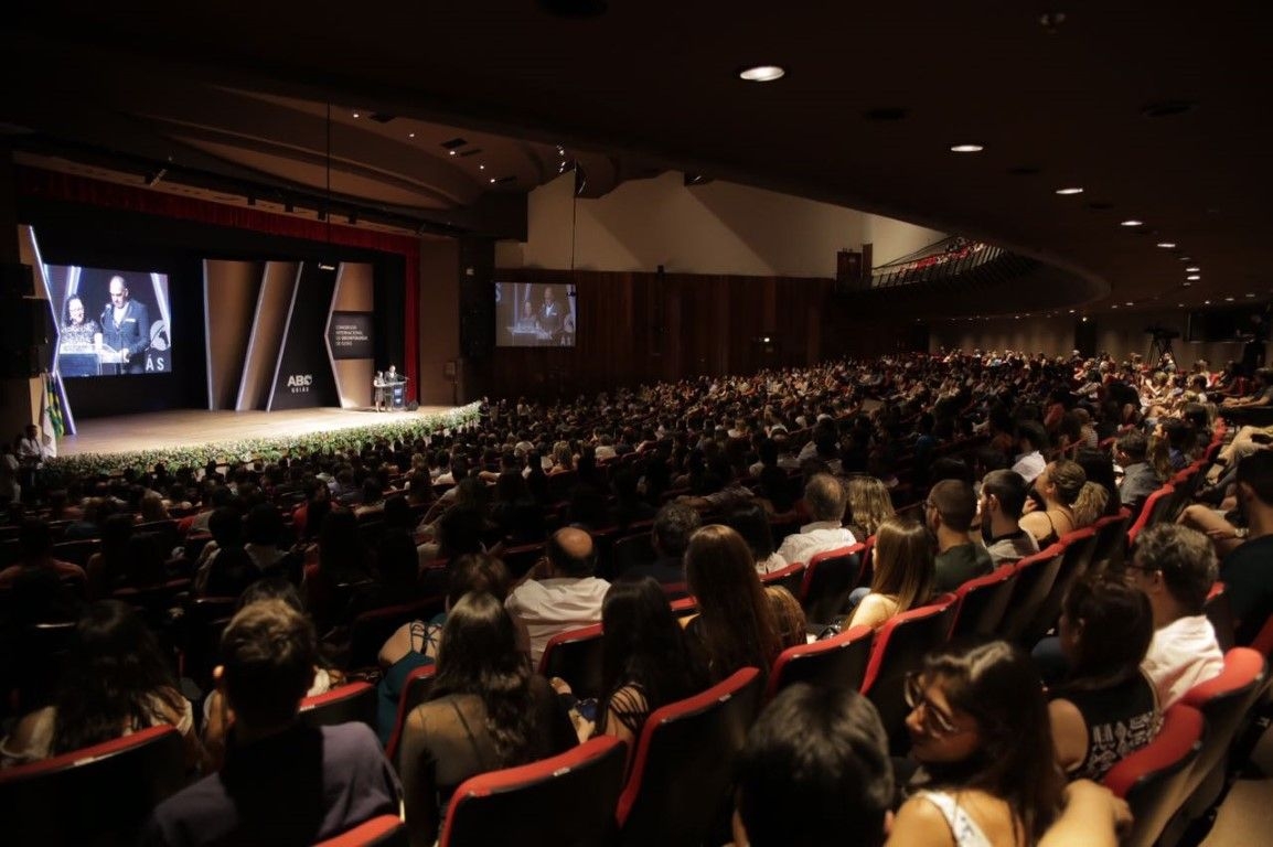 Goiânia recebe Congresso Internacional de Odontologia