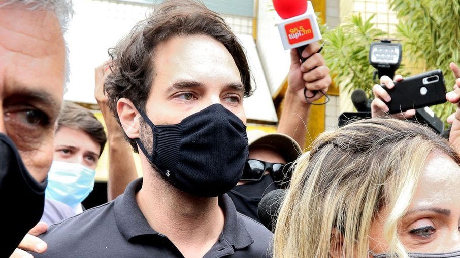 Relator na Câmara do Rio pede cassação de Jairinho, preso por morte do enteado