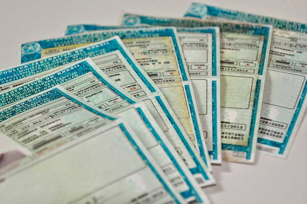 STJ autoriza suspensão da carteira de motorista de devedores