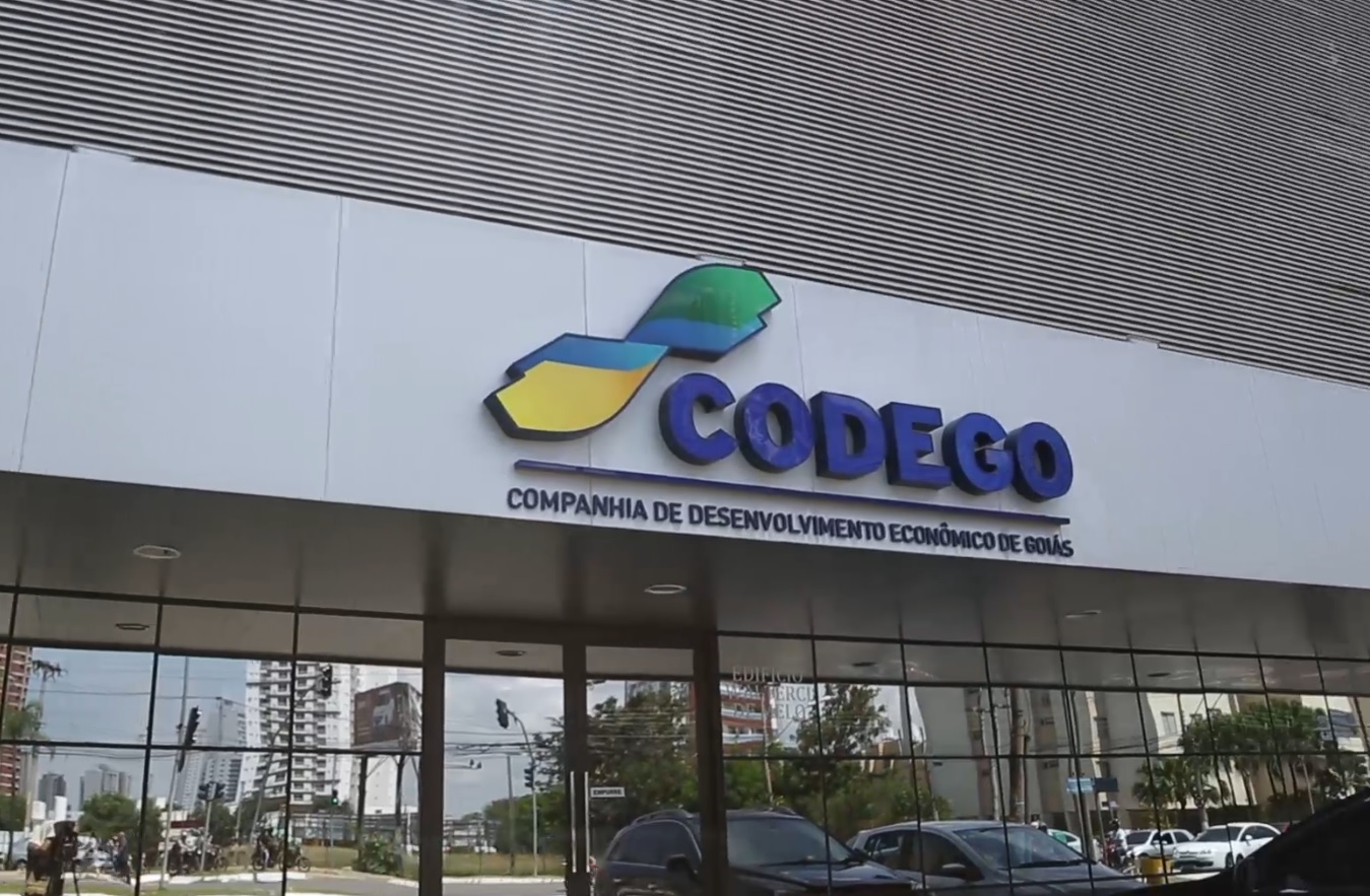 CODEGO lança drive-thru  na Avenida 85 para angariar cestas básicas e materiais de higiene