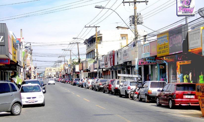 CompraLocal: Conheça alguns serviços que estão perto de você