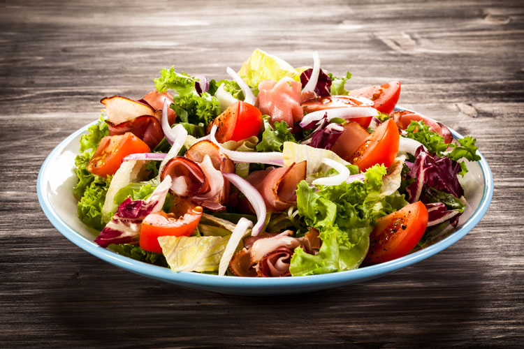 Você é fitness? Confira lugares em Goiânia para comer sem culpa!