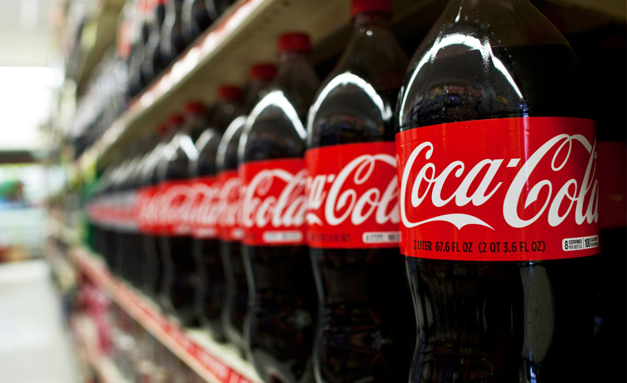 Coca-Cola é acusada de secar nascentes de rios em BH