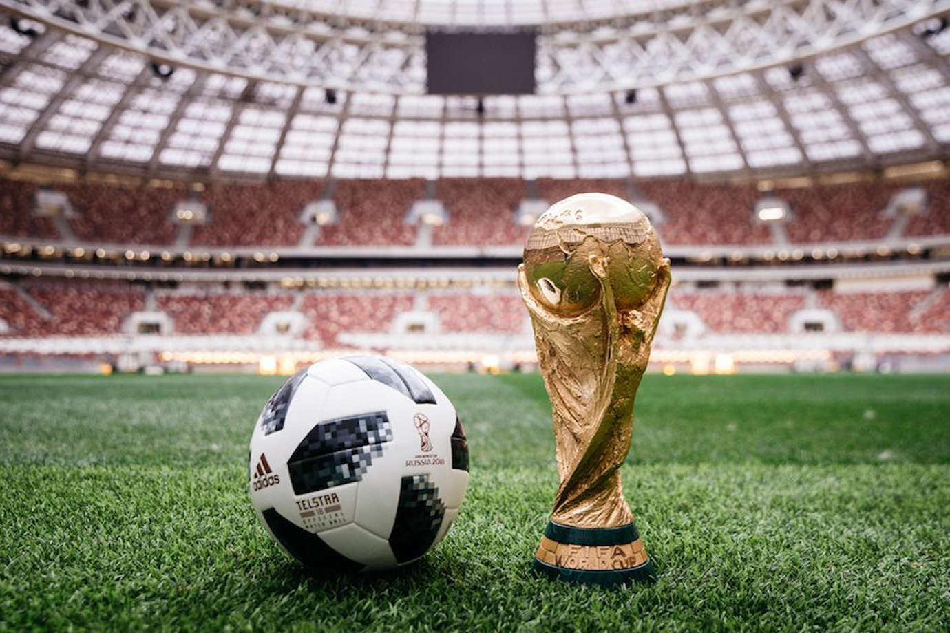 Copa hoje tem Messi, França e mais uma maratona de futebol