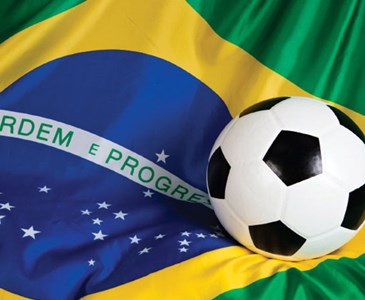 Copa do Mundo 2018 começa e altera horários de funcionamento em estabelecimentos e serviços em Goiás