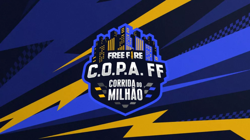 Free Fire: Escalações para a C.O.P.A. FF