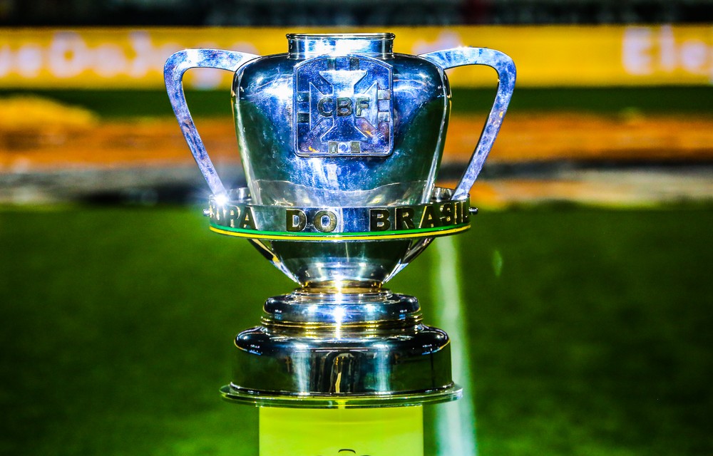 Vila Nova e Atlético-GO conhecem adversários na terceira fase da Copa do Brasil