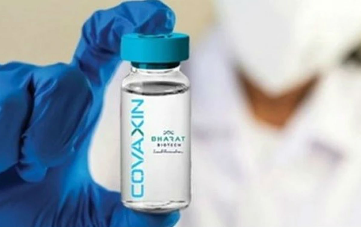 Fabricante indica fraude na negociação da Covaxin