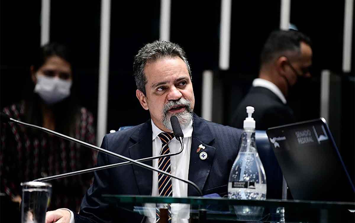 CPI da Covid ouve ex-número 2 de Pazuello na Saúde