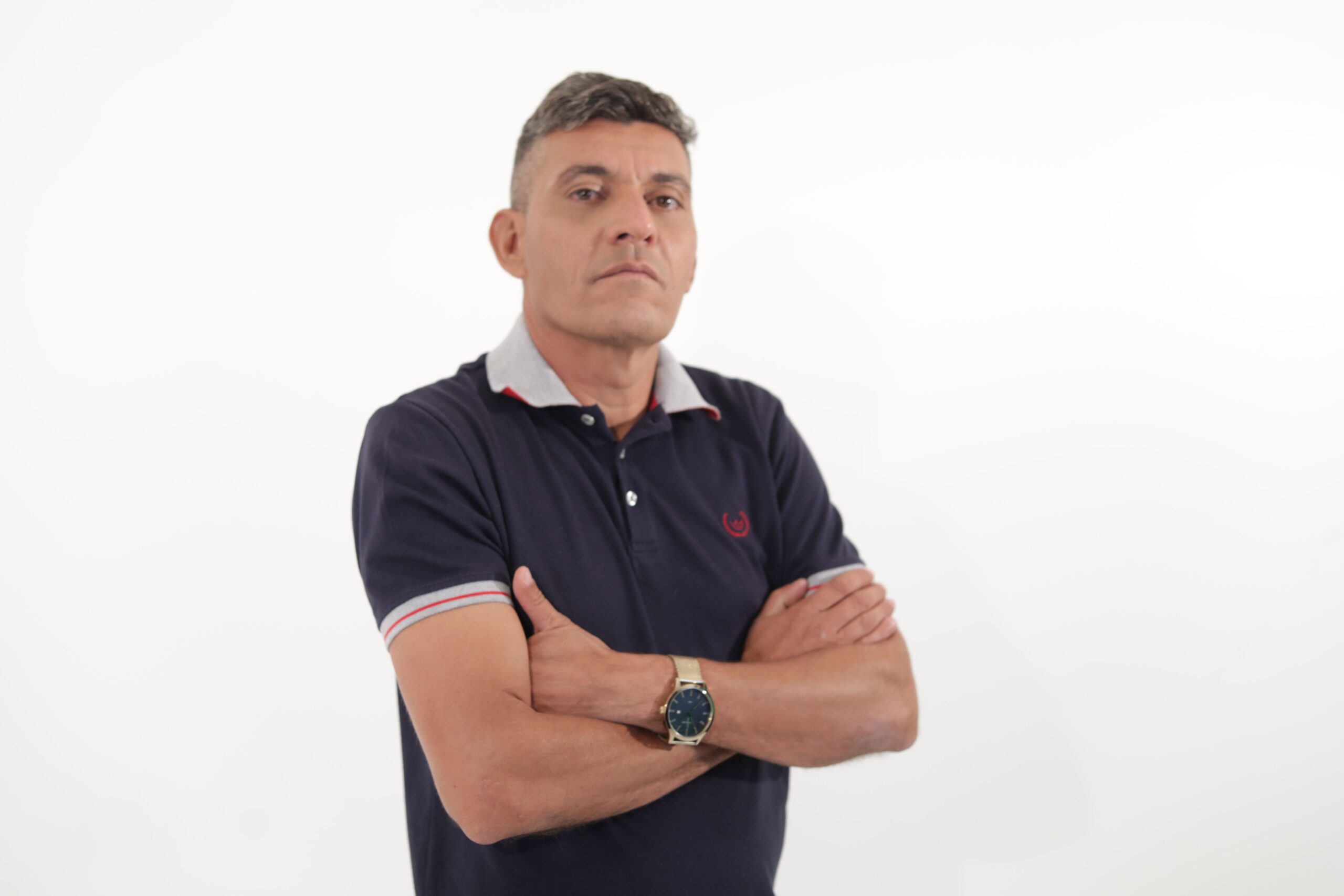 “Precisamos andar de mãos dadas em favor da população”, diz Godoy sobre combate ao tráfico
