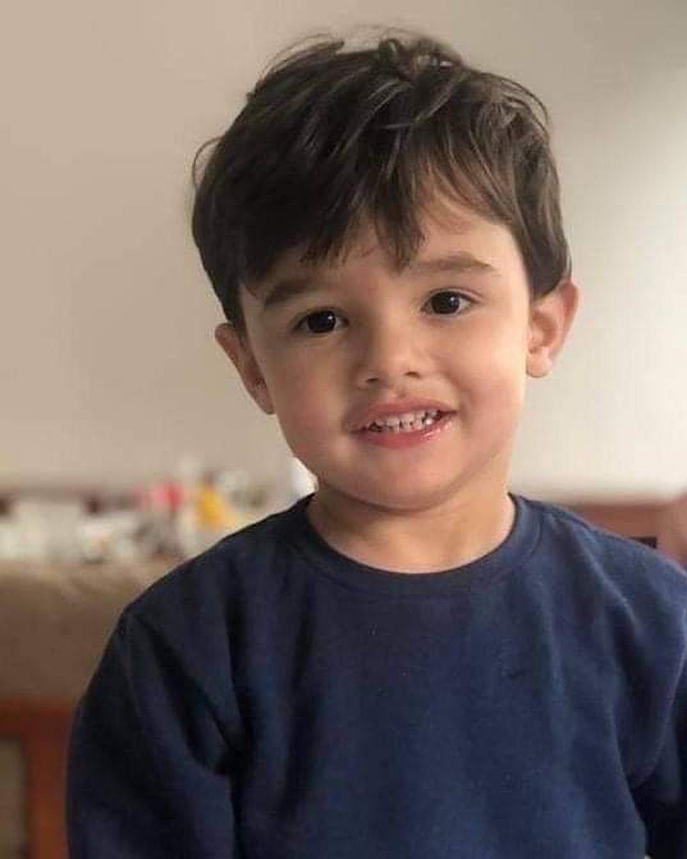 Mãe é investigada após morte do filho em SP