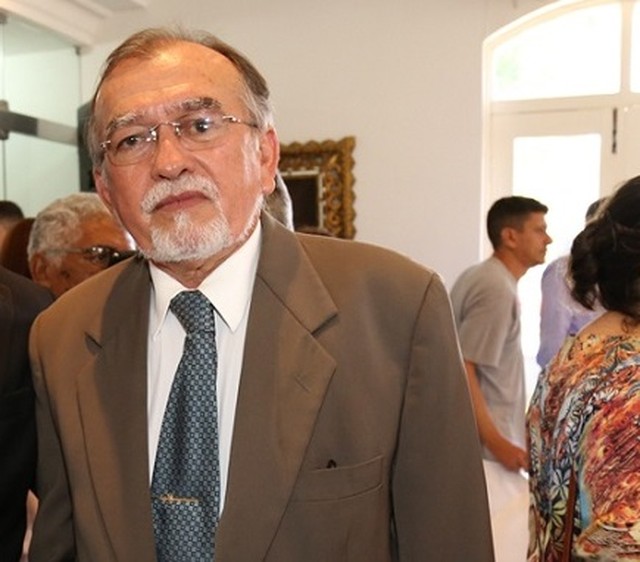 Ex-prefeito de Oeiras faz comentário racista e homofóbico em rádio