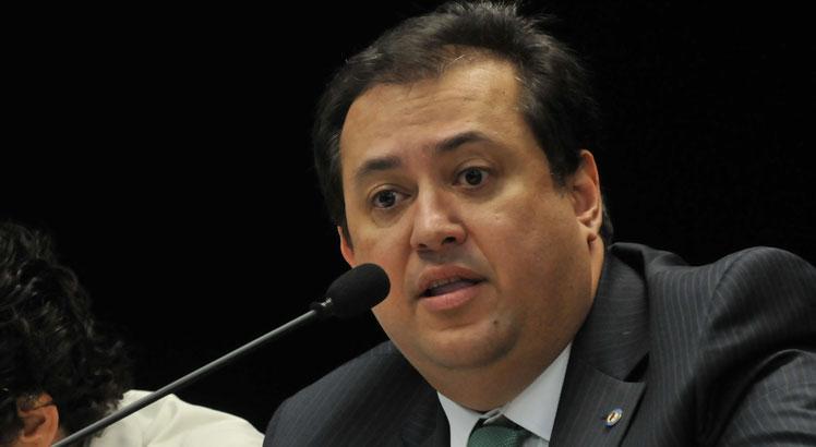 Deputado do Centrão é investigado pela PF por desvio de R$190 milhões