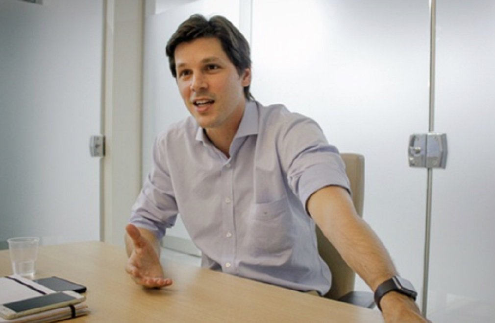 “Recuperação das finanças  aproximou MDB de Caiado”