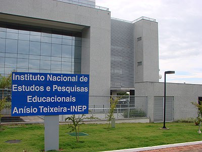 Inep tem novo presidente