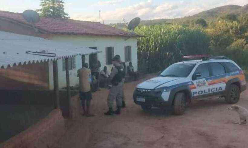 ”Cena dantesca”, afirma médico que atendeu homem com pênis decepado