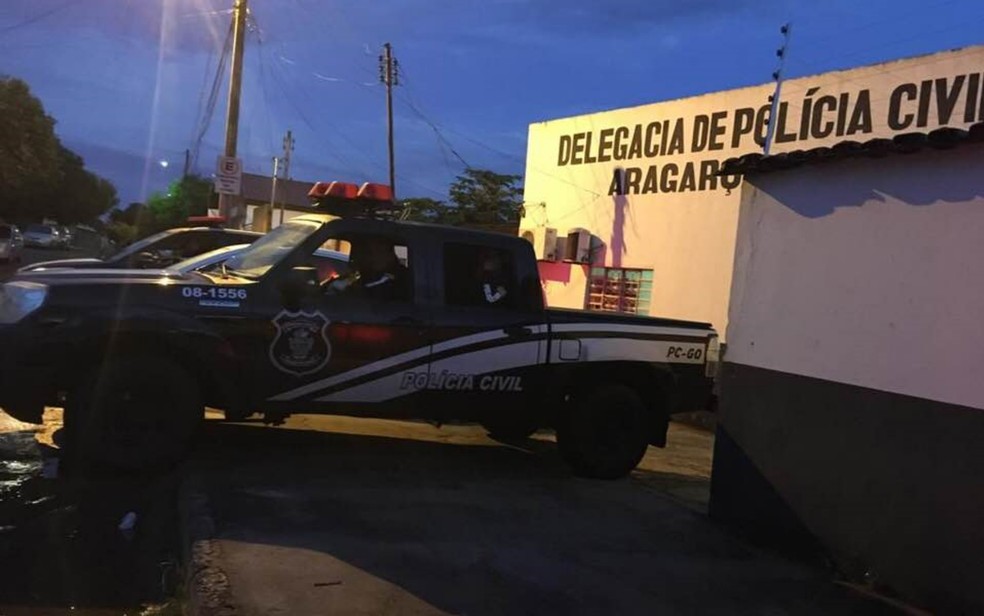 Soldado do Exército suspeito de estuprar duas mulheres em Aragarças é preso
