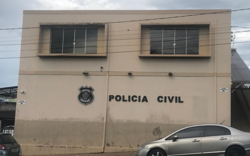 Homem é preso suspeito de matar adolescente em cemitério