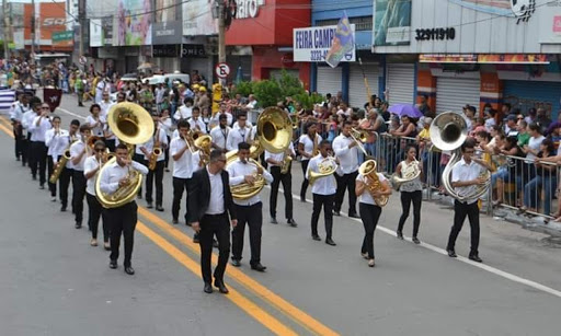 Goiânia cancela Desfile Cívico de 7 de setembro devido à pandemia