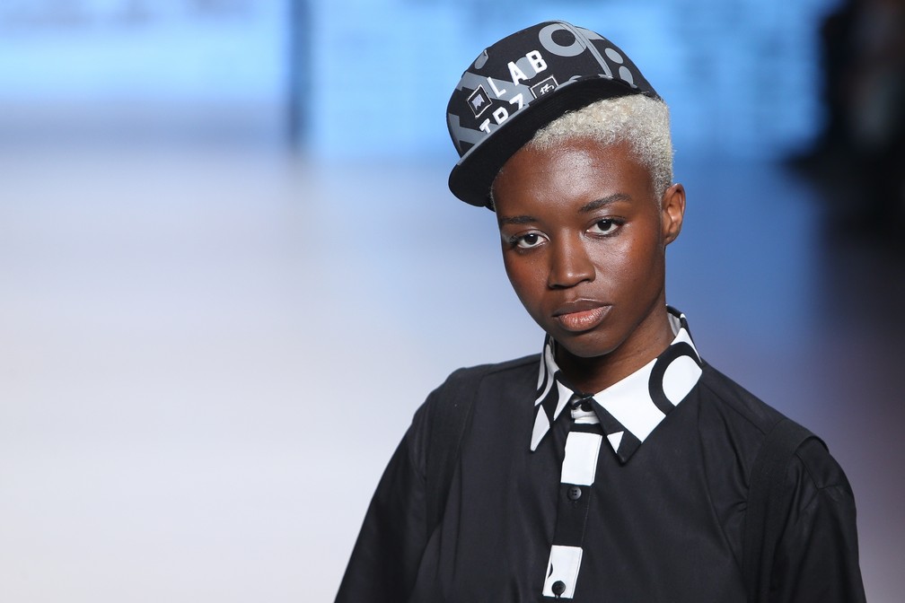 SPFW terá cota racial de 50% obrigatória nos desfiles