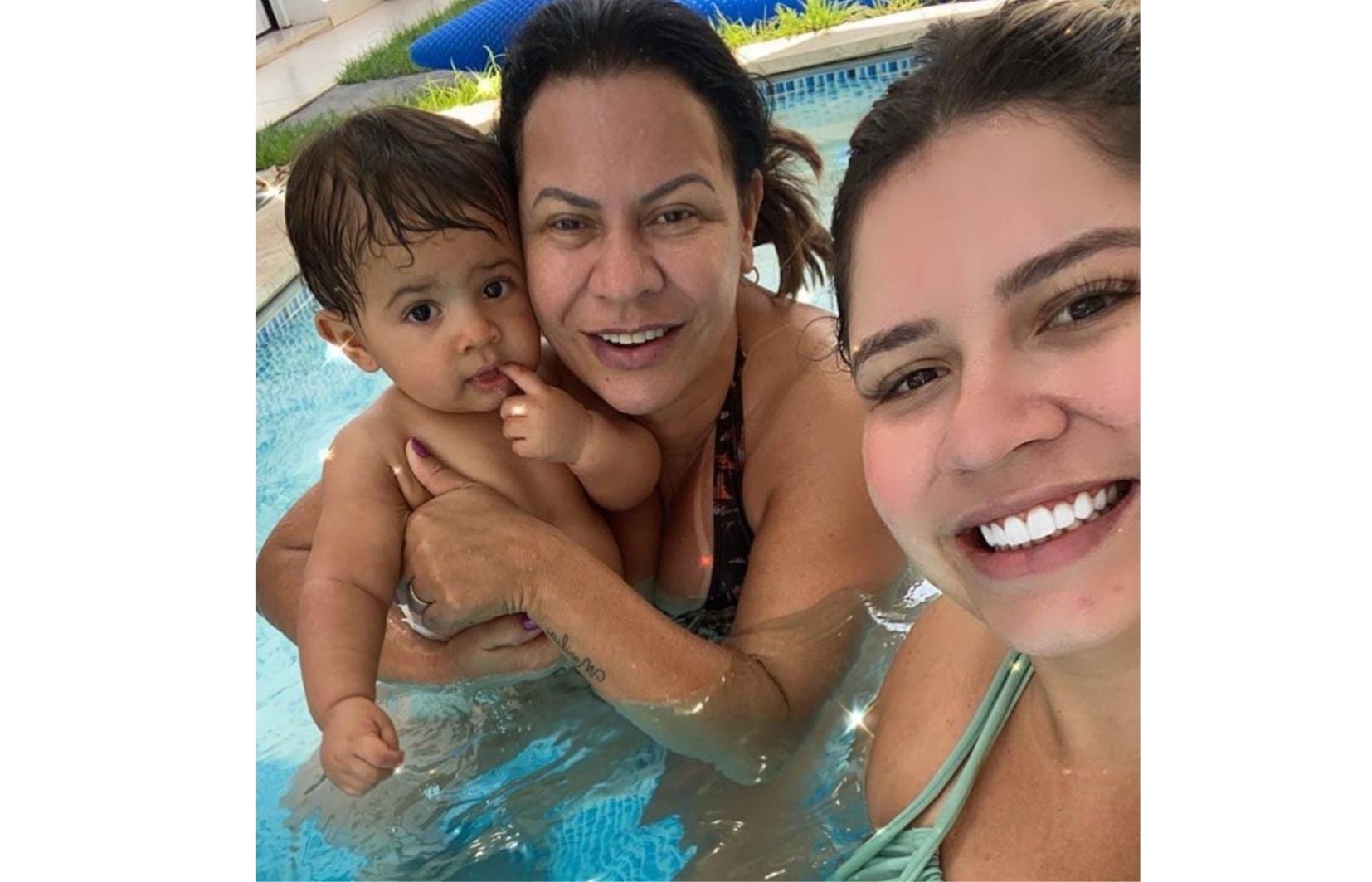 Mãe de Marília Mendonça diz que Léo ainda não sabe da morte da cantora
