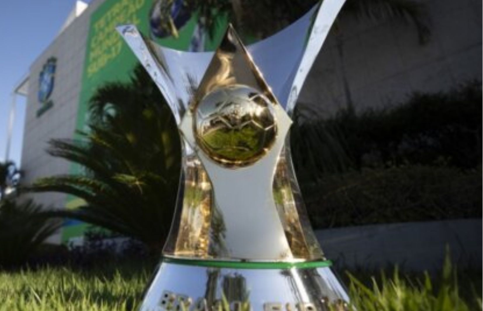 CBF divulga datas e tabela básica da Copa do Brasil de 2022