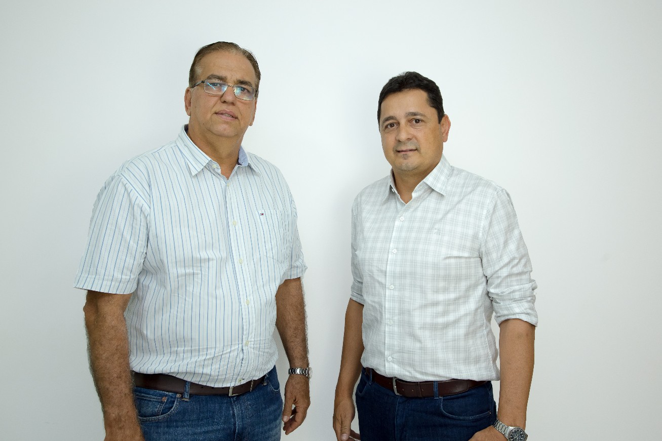 Grupo TEC AGRO inaugura centro de negócios em Goiânia