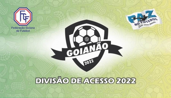 Campeonato Goiano da segunda divisão