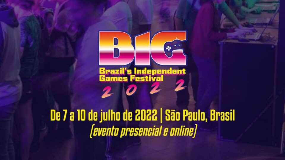 BIG Festival 2022: data e local são revelados
