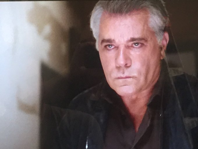 Ray Liotta, ator de 'Os Bons Companheiros', morre aos 67 anos