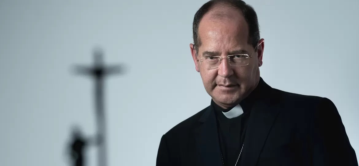 CNBB recomenda voto  em candidato “ficha limpa”