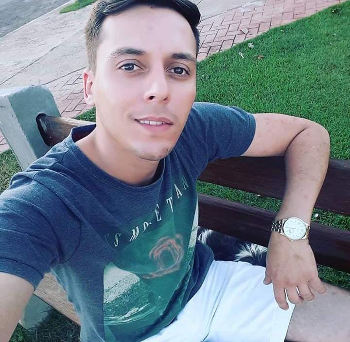 Motorista de aplicativo sai para trabalhar e desaparece em Goianira