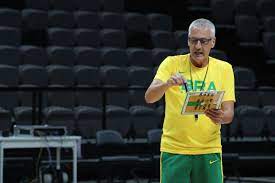Para Pré-Olímpico, Petrovic define os 12 jogadores do Brasil