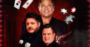 Turnê de Leonardo com Bruno & Marrone volta à estrada