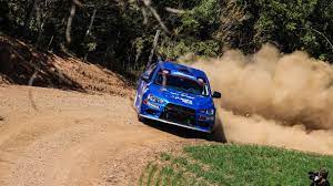 Em homenagem ao centenário de Aparecida de Goiânia, a cidade recebe Campeonato Brasileiro de Rally