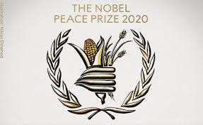 Programa da ONU que combate a fome no mundo ganha Nobel da Paz