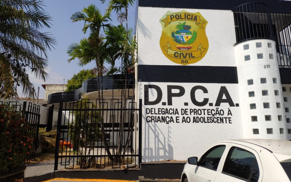 Pedreiro é preso em flagrante suspeito de estuprar garoto de 10 anos, em Goiânia