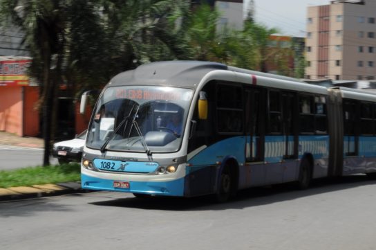Tarifas de ônibus podem subir 50% em janeiro devido a alta da inflação, NTU culpa governo federal por omissão