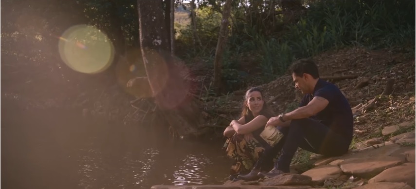 Netflix divulga trailer de série sobre Zezé di Camargo e Wanessa