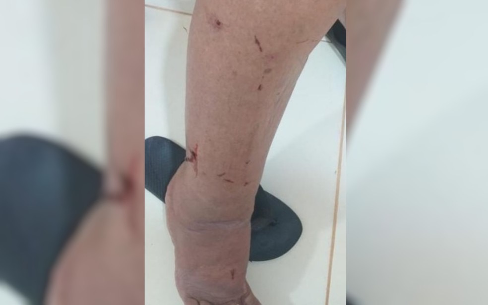 Homem que agrediu enteada e a mãe é preso em Itapirapuã