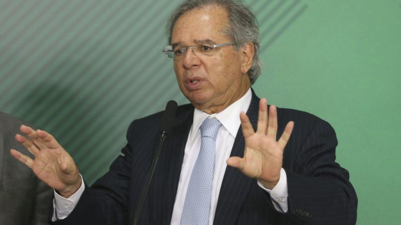 Guedes diz que auxílio emergencial será prorrogado caso haja 2ª onda de Covid-19