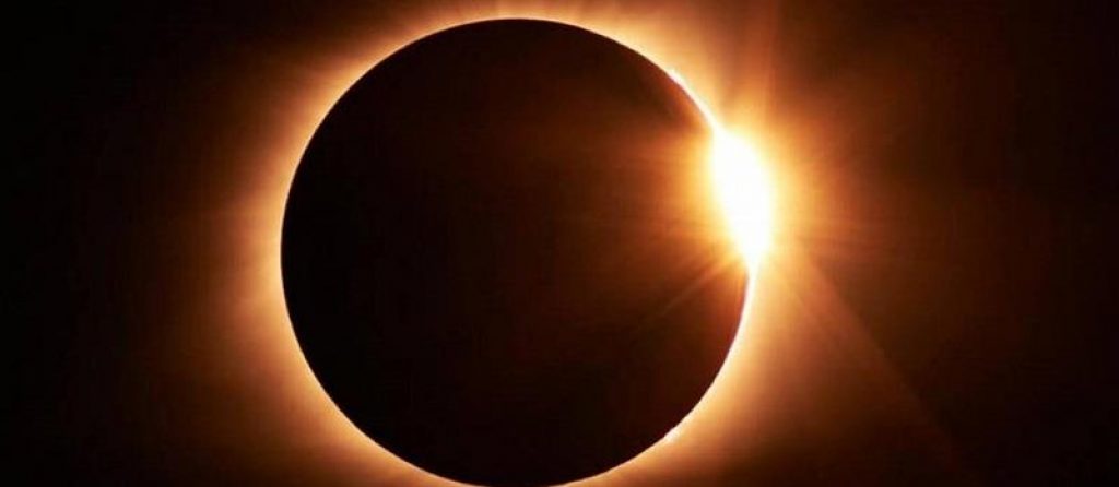 Em dezembro eclipse solar poderá ser visto no Brasil