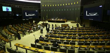 Deputados aprovam PEC do Orçamento Impositivo; texto vai para o Senado